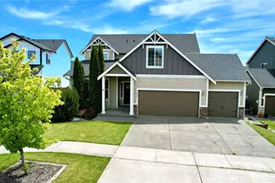 10027 SE Dotson Street SE, Yelm, WA 98597 - Photo 1