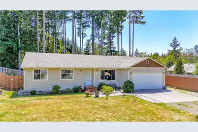 19612 17th Street SW, Lakebay, WA 98349 - Photo 1