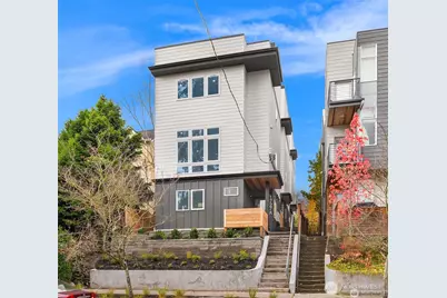 1727 25th Avenue #B, Seattle, WA 98122 - Photo 1