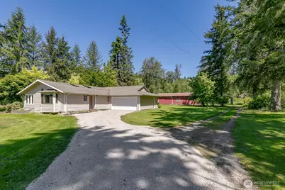 21709 Jordan Road, Arlington, WA 98223 - Photo 1