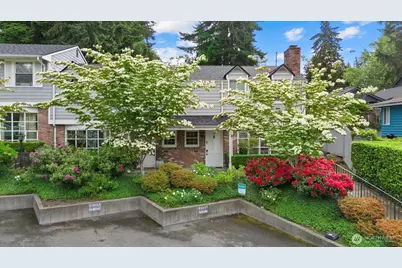 1420 Bellevue Way SE #14, Bellevue, WA 98004 - Photo 1