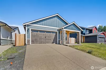 2114 Hawks View Lane, Winlock, WA 98596 - Photo 1