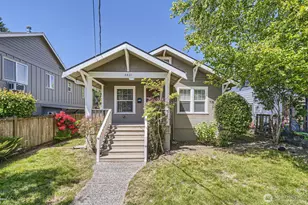 8831 18th Ave SW, Seattle, WA 98106 - Photo 1