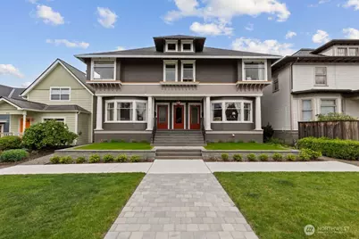 720 N L Street, Tacoma, WA 98403 - Photo 1