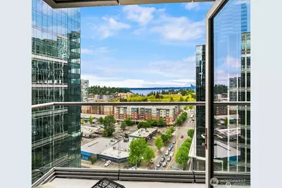 10700 NE 4th Street #1516, Bellevue, WA 98004 - Photo 1