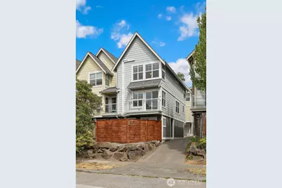 5028 Delridge Way SW #C, Seattle, WA 98106 - Photo 1