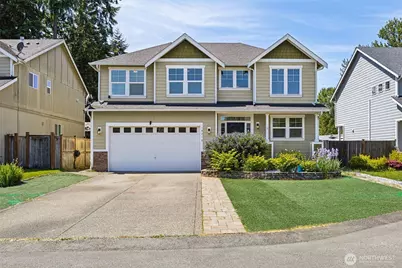 18216 80th Avenue E, Puyallup, WA 98375 - Photo 1