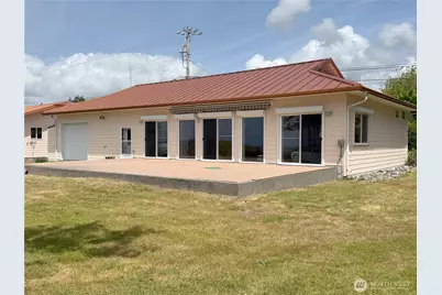 663 State Rt 101, Chinook, WA 98614 - Photo 1