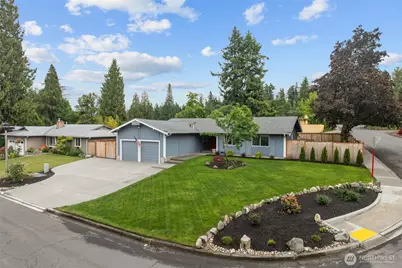 12603 SE 75th Street, Newcastle, WA 98056 - Photo 1