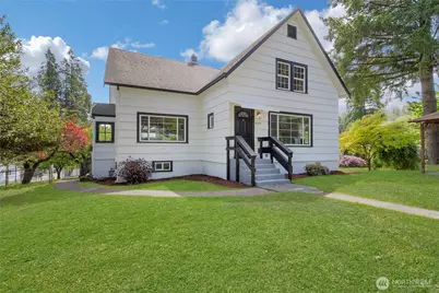 4224 Division Avenue W, Bremerton, WA 98312 - Photo 1