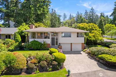 17554 12th Avenue NW, Shoreline, WA 98177 - Photo 1