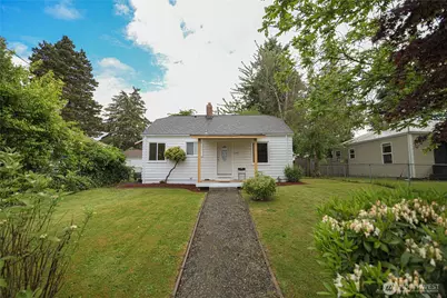 844 E 46th Street, Tacoma, WA 98404 - Photo 1