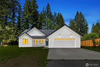 401 Flair Valley Court, Maple Falls, WA 98266 - Photo 1