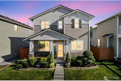 1423 50th Street NE, Auburn, WA 98002 - Photo 1