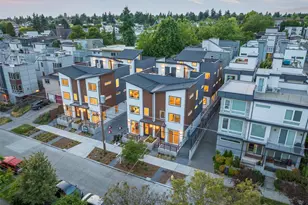 1740 B NW 62nd St, Seattle, WA 98107 - Photo 1