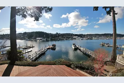 8002 Goodman Drive NW, Gig Harbor, WA 98332 - Photo 1