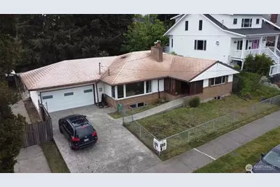 540 N 83rd Street, Seattle, WA 98103 - Photo 1