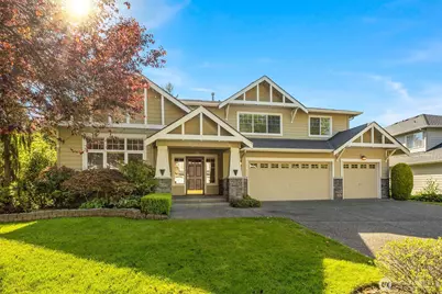 235 249th Place NE, Sammamish, WA 98074 - Photo 1