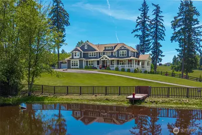 16006 288th Street E, Graham, WA 98338 - Photo 1