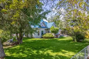 202 2nd & 204 Spokane Street N, Wilson Creek, WA 98860 - Photo 1