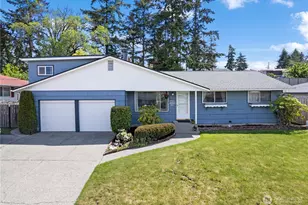 7425 S Alaska St, Tacoma, WA 98408 - Photo 1