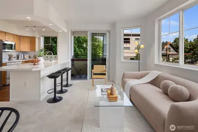 1525 NW 57th Street #205, Seattle, WA 98107 - Photo 1