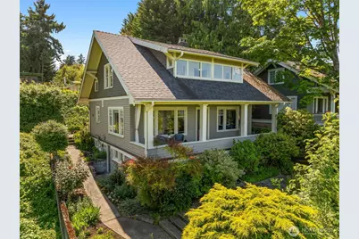 9611 Rainier Avenue S, Seattle, WA 98118 - Photo 1