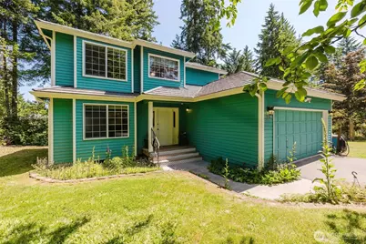 958 SW Moffett Lane, Port Orchard, WA 98367 - Photo 1