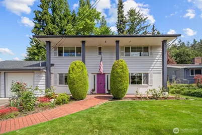 15406 NE 3rd Place, Bellevue, WA 98007 - Photo 1