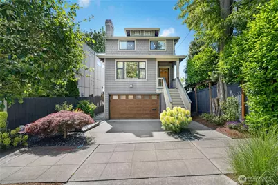1109 30th Avenue S, Seattle, WA 98144 - Photo 1
