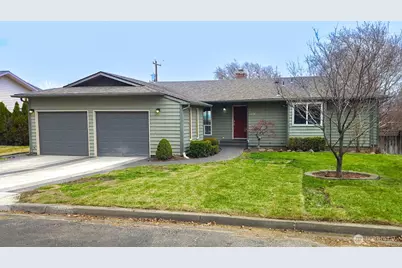 1001 Jacquelyn Street, Milton-Freewater, OR 97862 - Photo 1