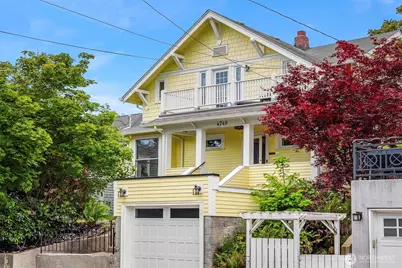 4749 Thackeray Place NE, Seattle, WA 98105 - Photo 1