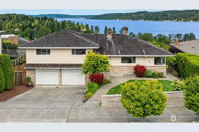4910 NE 86th Street, Seattle, WA 98115 - Photo 1