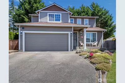 20003 13th Avenue Ct E, Spanaway, WA 98387 - Photo 1