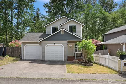 2863 Rocky Creek Lane SE, Port Orchard, WA 98366 - Photo 1