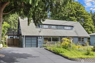 7914 NE 203rd St, Kenmore, WA 98028 - Photo 1