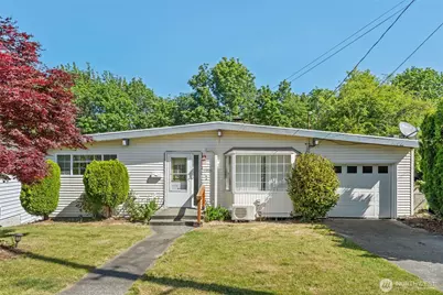 11401 69th Place S, Seattle, WA 98178 - Photo 1