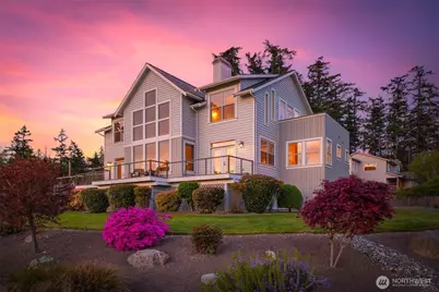 884 Saratoga Way, Camano Island, WA 98282 - Photo 1