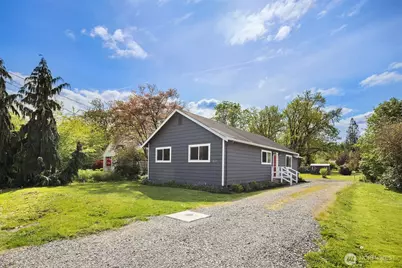 8625 384th Avenue SE, Snoqualmie, WA 98065 - Photo 1