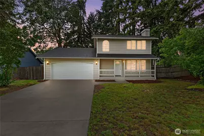 18802 10th Avenue Ct E, Tacoma, WA 98387 - Photo 1