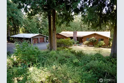 135 Ridgecrest Drive, Toledo, WA 98591 - Photo 1