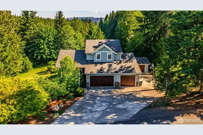 135 Hemlock Drive, Chehalis, WA 98532 - Photo 1