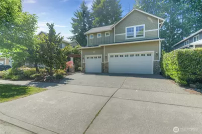 4507 Trenton Loop SE, Olympia, WA 98501 - Photo 1
