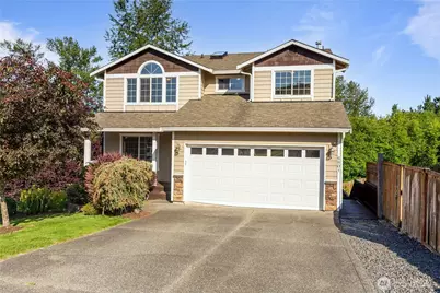 6801 36th Street NE, Marysville, WA 98270 - Photo 1