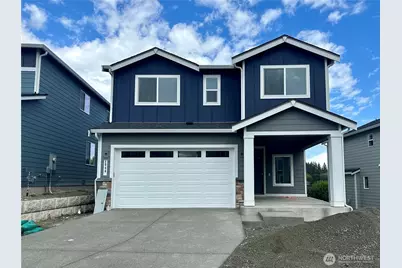 2086 NE Norseman Way, Poulsbo, WA 98370 - Photo 1