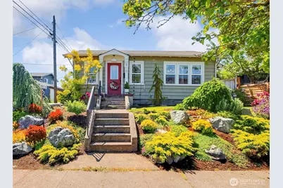 2710 S 8th Street, Tacoma, WA 98405 - Photo 1