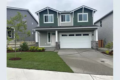 2092 NE Norseman Way, Poulsbo, WA 98370 - Photo 1