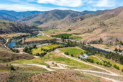 4 Cowboy Road, Methow, WA 98834 - Photo 1