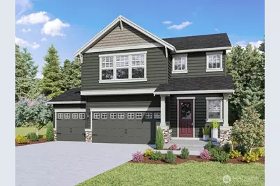 768 SE 11th Place #5, North Bend, WA 98045 - Photo 1