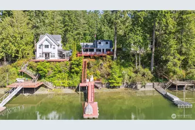 6910 Cliff Avenue SW, Longbranch, WA 98351 - Photo 1